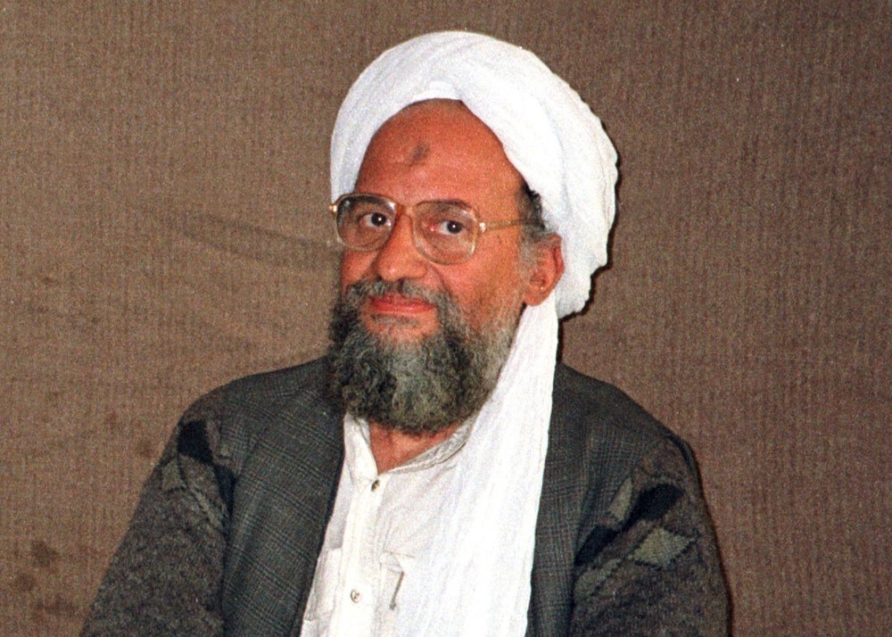 Al-Qaeda công bố video Mỹ tiêu diệt thủ lĩnh Ayman al-Zawahiri